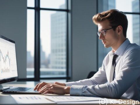 Die Risiken der vermeintlichen Trading-Expertise in sozialen Medien**
