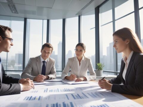 GLS Bank verzeichnet nachhaltiges Wachstum und stärkt soziale Verantwortung**