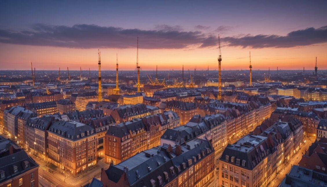 Investoren entdecken das Potenzial von Sanierungsobjekten** Investoren entdecken das Potenzial von Sanierungsobjekten**