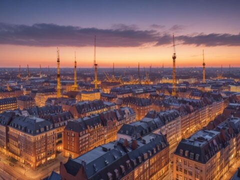 Investoren entdecken das Potenzial von Sanierungsobjekten**