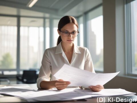 Reporting-Flut in Versicherungen: Warum sie zum Wachstumshemmnis wird Reporting-Flut in Versicherungen: Warum sie zum Wachstumshemmnis wird