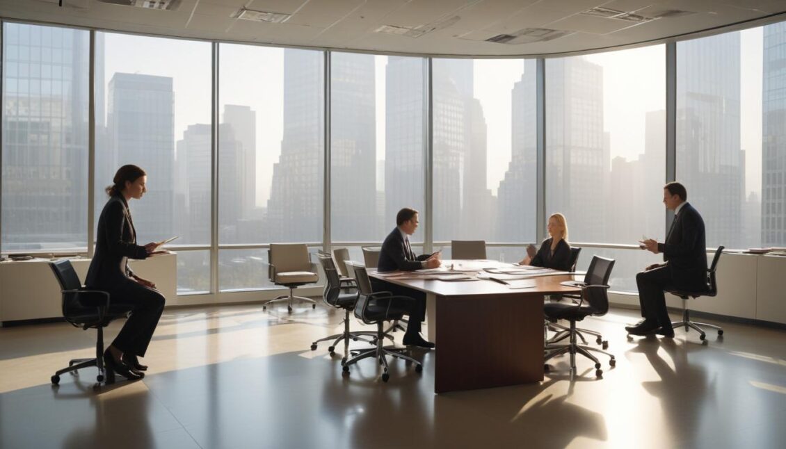 BaFin: Schlüsselrolle in der Finanzmarktregulierung und Bekämpfung von Geldwäsche in Deutschland