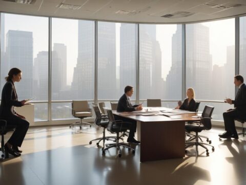 BaFin: Schlüsselrolle in der Finanzmarktregulierung und Bekämpfung von Geldwäsche in Deutschland BaFin: Schlüsselrolle in der Finanzmarktregulierung und Bekämpfung von Geldwäsche in Deutschland