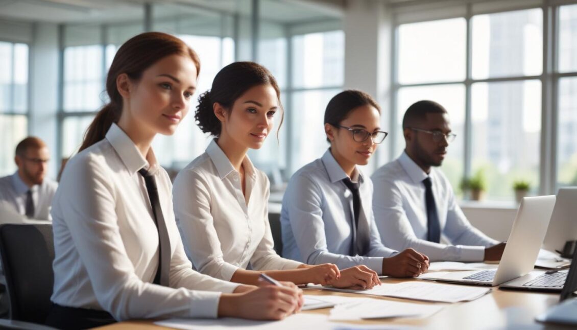 BPM ITEROP: Effizienzsteigerung und Prozessintegration für agile Unternehmen