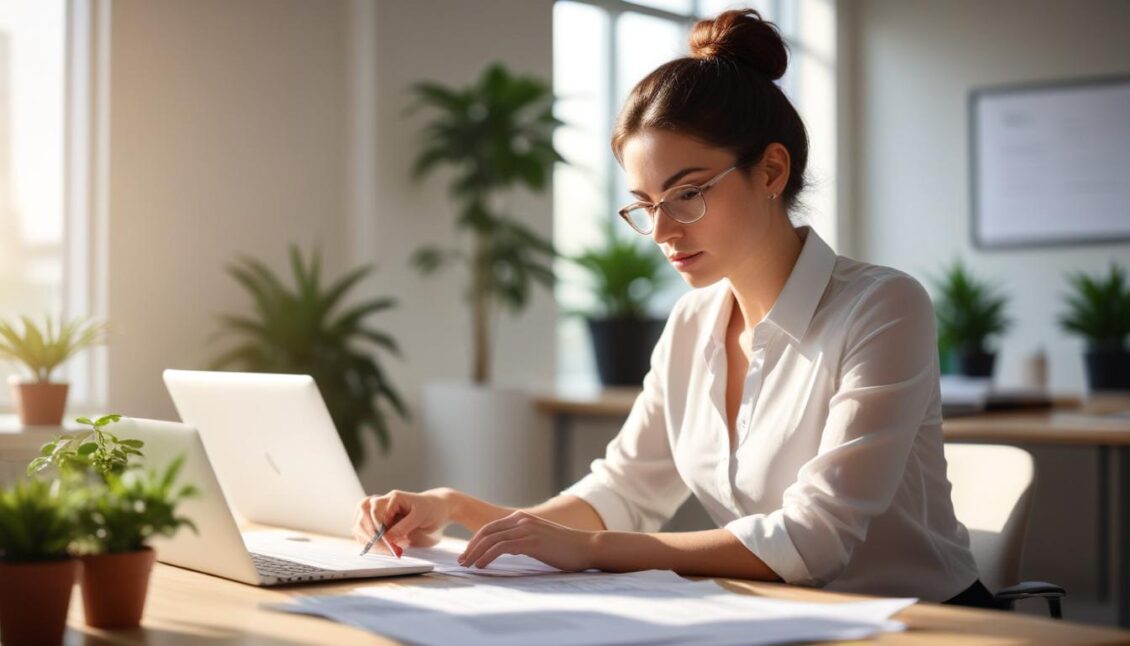 Steuererklärung 2025: Frühzeitige Abgabe für einen zügigen Bescheid