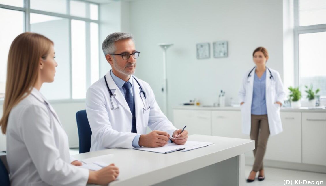 Der Einfluss der Privatpatienten auf die medizinische Versorgung in Deutschland 2024** Der Einfluss der Privatpatienten auf die medizinische Versorgung in Deutschland 2024**