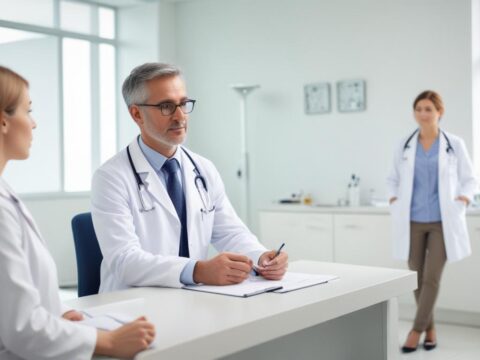 Der Einfluss der Privatpatienten auf die medizinische Versorgung in Deutschland 2024**