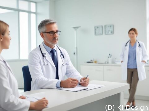 Der Einfluss der Privatpatienten auf die medizinische Versorgung in Deutschland 2024** Der Einfluss der Privatpatienten auf die medizinische Versorgung in Deutschland 2024**