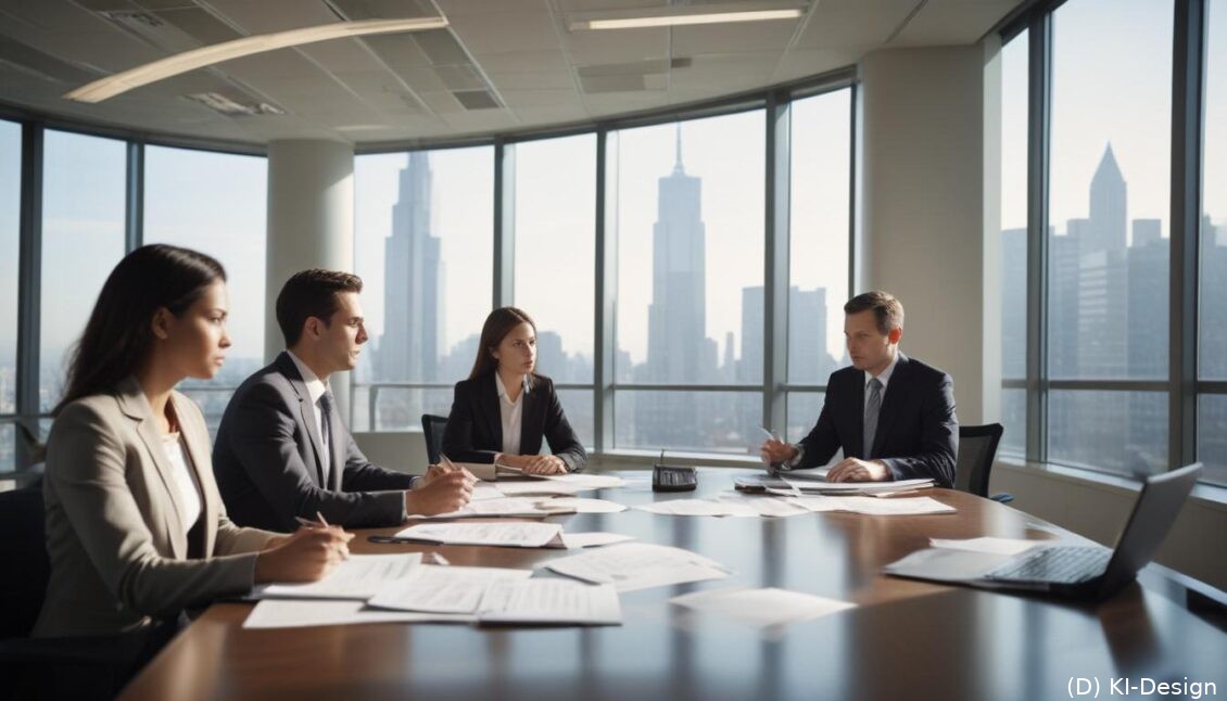 BaFin: Stabilität und Vertrauen durch Reformen in der deutschen Finanzaufsicht nach Wirecard-Skandal BaFin: Stabilität und Vertrauen durch Reformen in der deutschen Finanzaufsicht nach Wirecard-Skandal