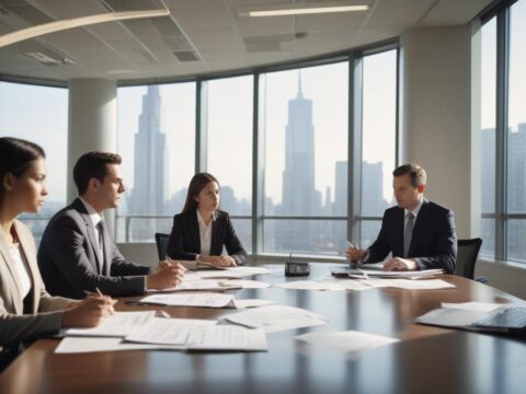 BaFin: Stabilität und Vertrauen durch Reformen in der deutschen Finanzaufsicht nach Wirecard-Skandal