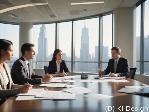 BaFin: Stabilität und Vertrauen durch Reformen in der deutschen Finanzaufsicht nach Wirecard-Skandal