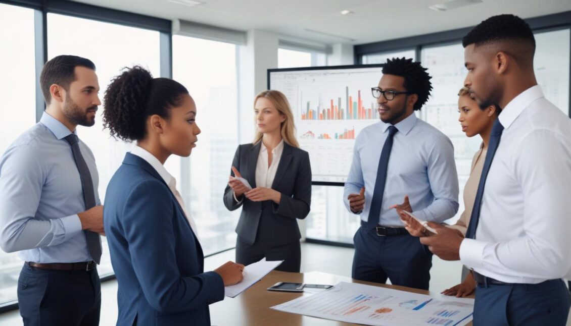Finanz-Resilienz-Index zeigt positive Anzeichen – Unterschiede zwischen den Bundesländern**