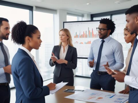 Finanz-Resilienz-Index zeigt positive Anzeichen – Unterschiede zwischen den Bundesländern**