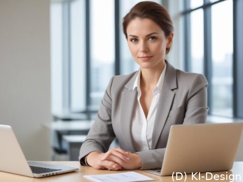 Frauen ergreifen die Chance: Investieren in turbulenten Zeiten