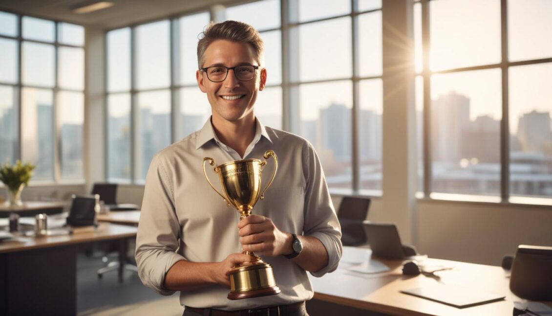 Auszeichnung der „Goldenen Bullen“: Würdigung herausragender Leistungen im Finanzjournalismus