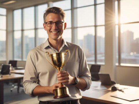 Auszeichnung der „Goldenen Bullen“: Würdigung herausragender Leistungen im Finanzjournalismus Auszeichnung der „Goldenen Bullen“: Würdigung herausragender Leistungen im Finanzjournalismus