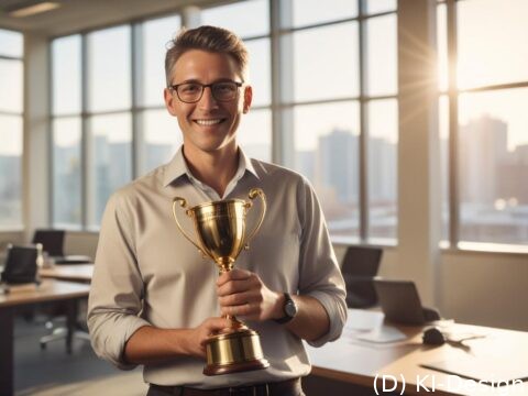 Auszeichnung der „Goldenen Bullen“: Würdigung herausragender Leistungen im Finanzjournalismus