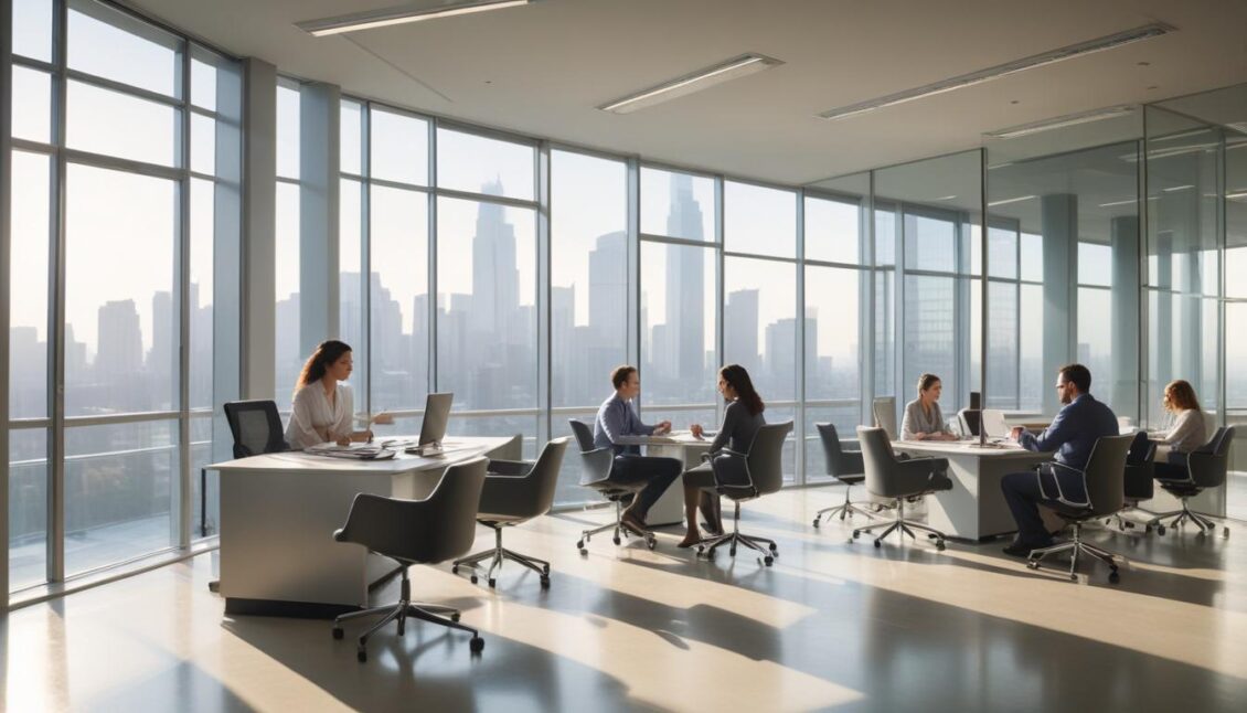 Regulierungslast in Versicherungen: Wie sie zum Innovationstreiber wird