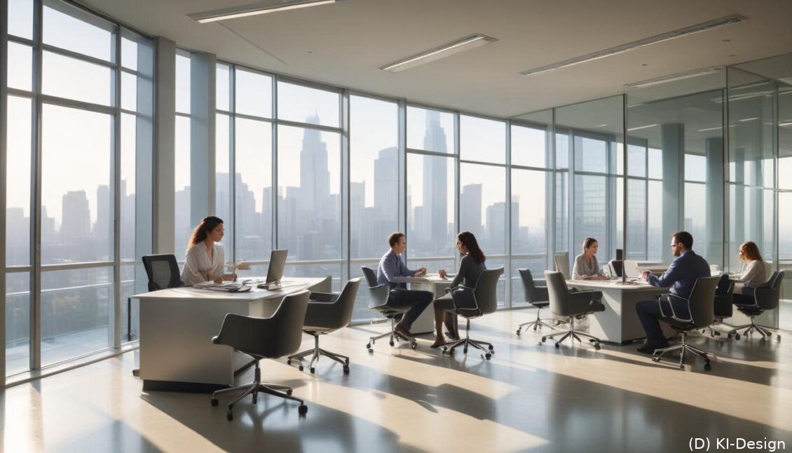 Regulierungslast in Versicherungen: Wie sie zum Innovationstreiber wird Regulierungslast in Versicherungen: Wie sie zum Innovationstreiber wird