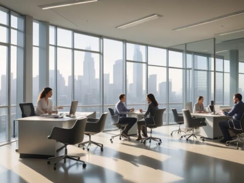 Regulierungslast in Versicherungen: Wie sie zum Innovationstreiber wird