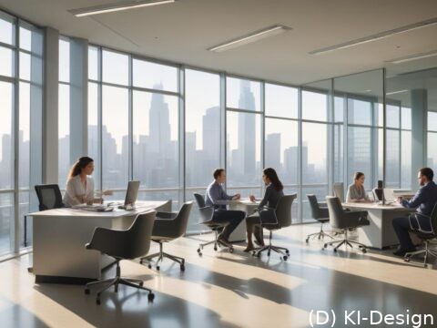 Regulierungslast in Versicherungen: Wie sie zum Innovationstreiber wird