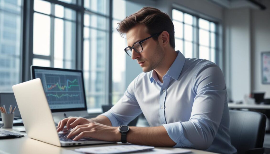 Prop Trading: Chancen und Herausforderungen für angehende Trader**