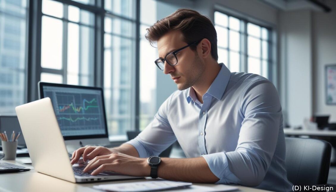 Prop Trading: Chancen und Herausforderungen für angehende Trader**