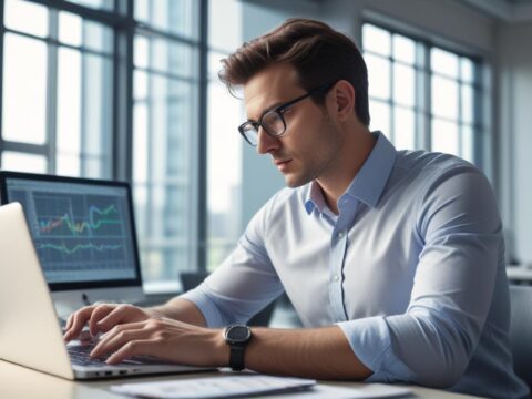 Prop Trading: Chancen und Herausforderungen für angehende Trader**