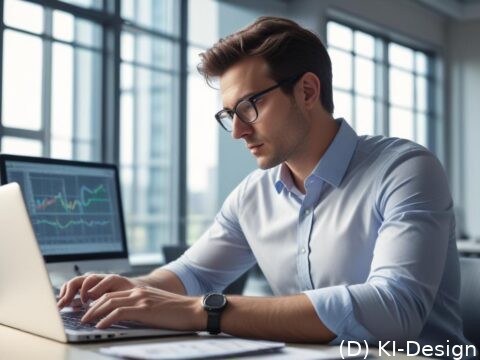 Prop Trading: Chancen und Herausforderungen für angehende Trader**