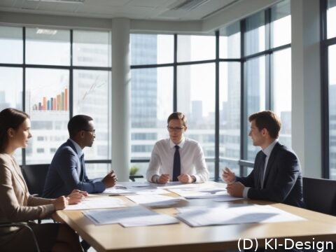 Die Bedeutung der transparenten Finanzierung für Unternehmen** Die Bedeutung der transparenten Finanzierung für Unternehmen**