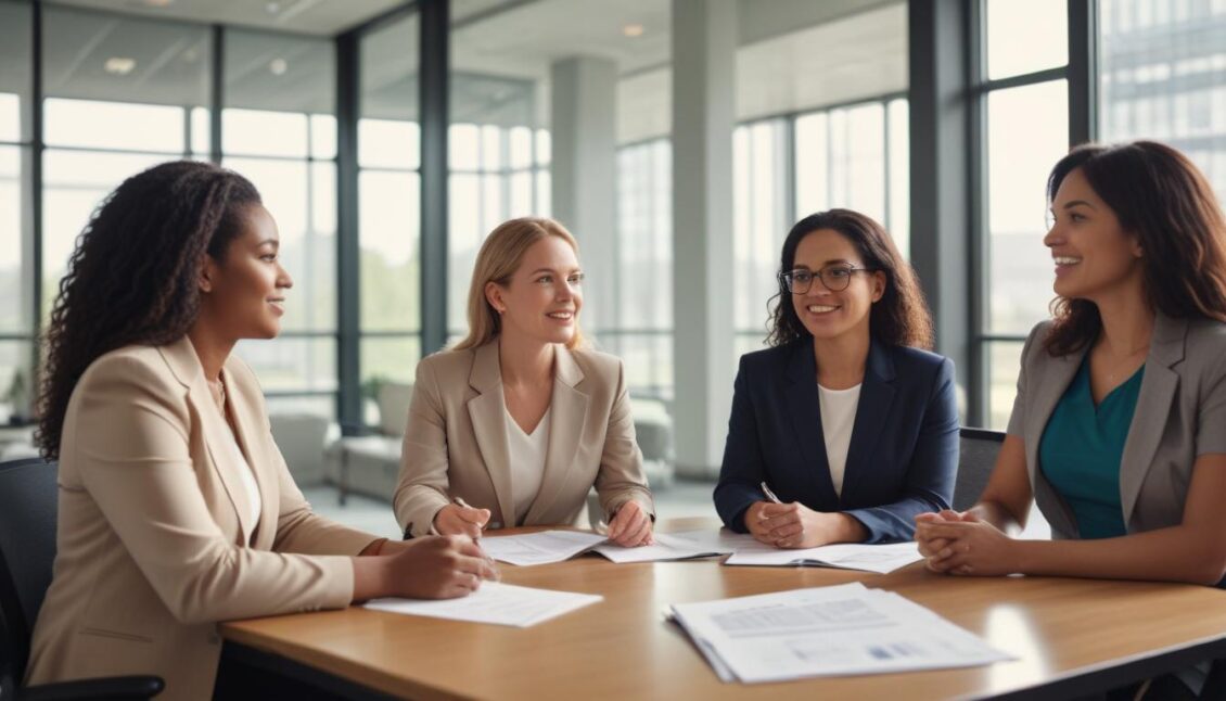 Weltfrauentag 2023: Frauen und das Bewusstsein für Berufsunfähigkeitsrisiken**