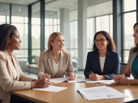 Weltfrauentag 2023: Frauen und das Bewusstsein für Berufsunfähigkeitsrisiken**