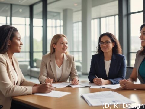 Weltfrauentag 2023: Frauen und das Bewusstsein für Berufsunfähigkeitsrisiken**