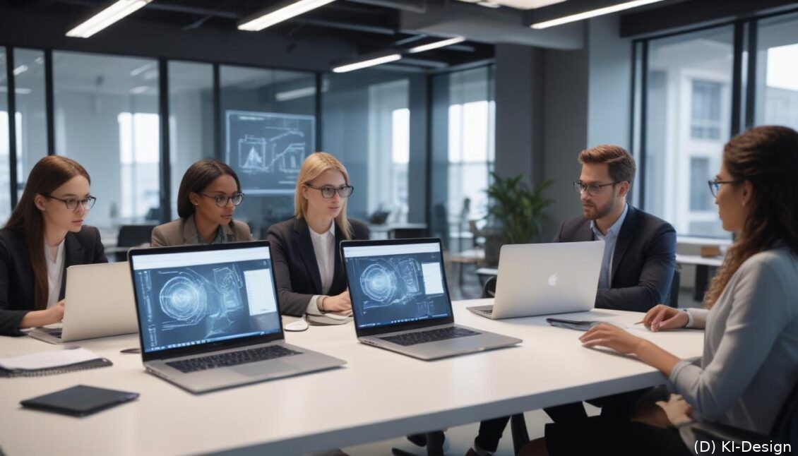Digital Twin: Revolutionäre Lösung für Echtzeit-Entscheidungen und Risikomanagement in der Finanzbranche Digital Twin: Revolutionäre Lösung für Echtzeit-Entscheidungen und Risikomanagement in der Finanzbranche