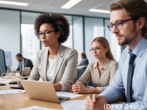 ePrivacy: Wie Banken beim Regelwerk ins Schwimmen geraten