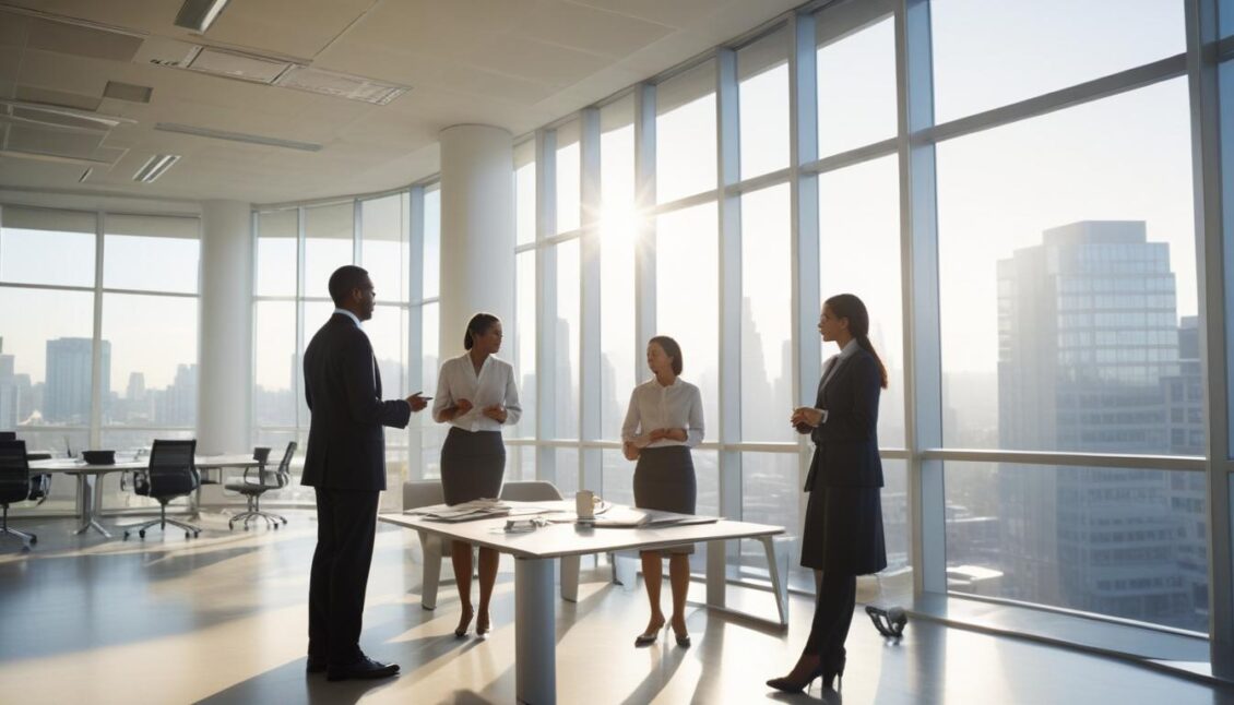 Strategische Kooperation zwischen Seturion und Nasdaq zur Fortentwicklung der europäischen Post-Tra…