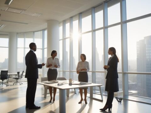 Strategische Kooperation zwischen Seturion und Nasdaq zur Fortentwicklung der europäischen Post-Tra… Strategische Kooperation zwischen Seturion und Nasdaq zur Fortentwicklung der europäischen Post-Tra…