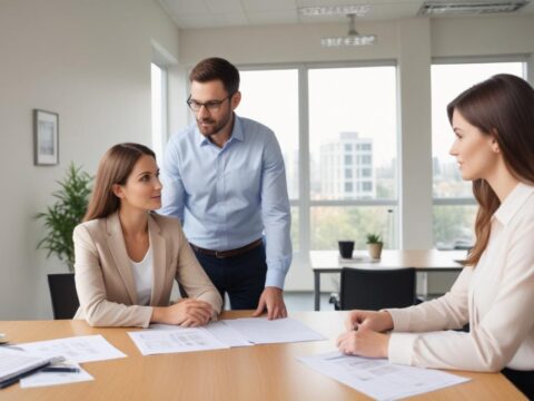 Immobilienkäufe unter Druck: Die Risiken und Herausforderungen für Käufer**