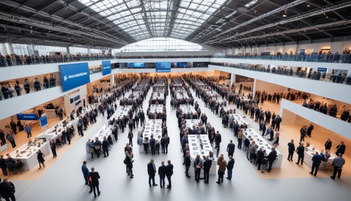 Anlegertag München 2026: Ein Highlight für Anleger und Finanzinteressierte**