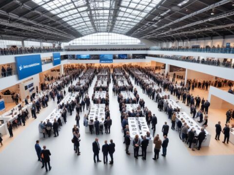 Anlegertag München 2026: Ein Highlight für Anleger und Finanzinteressierte**