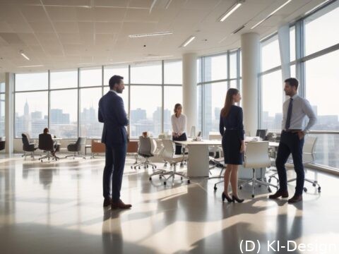 BPM-Implementierung optimiert Finanzprozesse: Effizienzsteigerung und Fehlerreduktion im Maschinenbauunternehmen durch automatisierte Lösungen