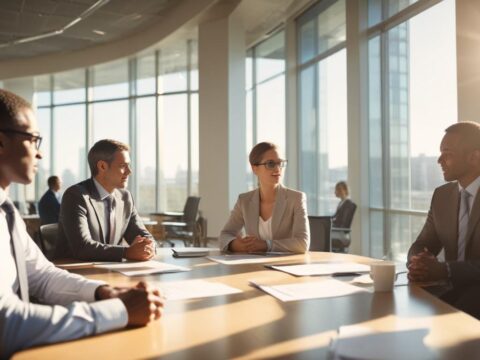 Veränderungen im Management von Allianz Trade: Neue Verantwortlichkeiten und Führungswechsel Veränderungen im Management von Allianz Trade: Neue Verantwortlichkeiten und Führungswechsel