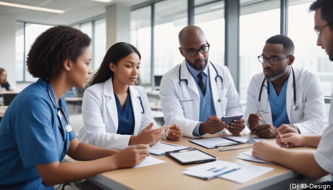 Digitale Patientensteuerung: Krankenkassen setzen auf App-Lösungen in Deutschland**