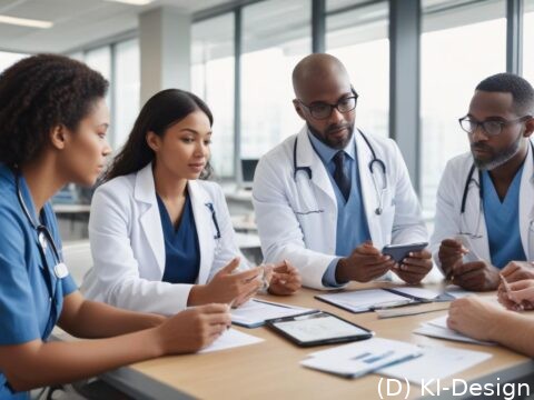 Digitale Patientensteuerung: Krankenkassen setzen auf App-Lösungen in Deutschland**