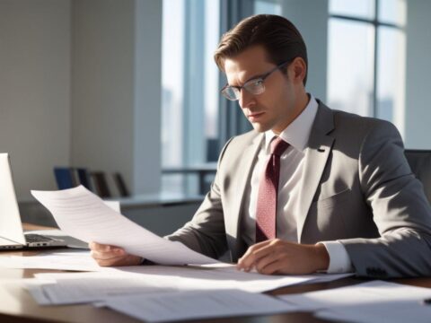 Haftungsfalle Beratung: Warum Banken durch mangelhafte Prozesse in Gefahr geraten