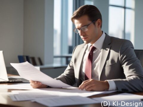 Haftungsfalle Beratung: Warum Banken durch mangelhafte Prozesse in Gefahr geraten