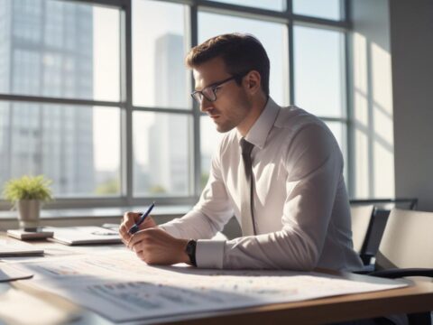 Der Weg zur selbstbestimmten Vermögensvermehrung: Herausforderungen und Chancen für Unternehmer und… Der Weg zur selbstbestimmten Vermögensvermehrung: Herausforderungen und Chancen für Unternehmer und…