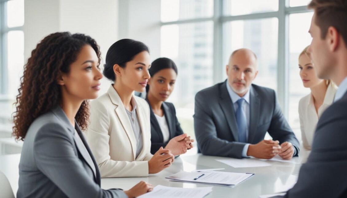 AfB gemeinnützige mbH: Erfolgreiche Wachstumsgeschichte und Ausblick auf 2025** AfB gemeinnützige mbH: Erfolgreiche Wachstumsgeschichte und Ausblick auf 2025**