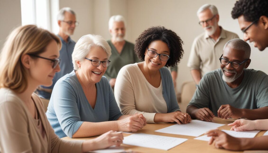 Unterstützung für Blinde und Sehbehinderte: uniVersa spendet 3.500 Euro**