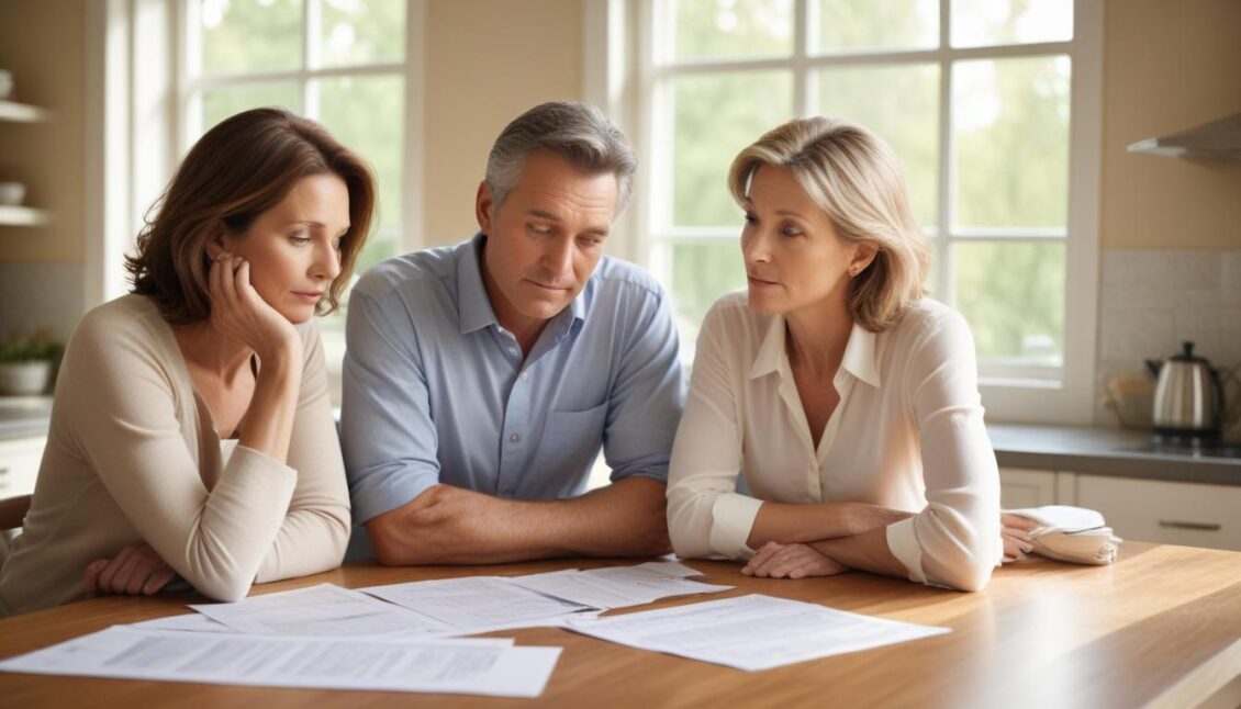 Unsicherheit in der Wirtschaft: Auswirkungen auf die Altersvorsorge der Verbraucher in Deutschland**